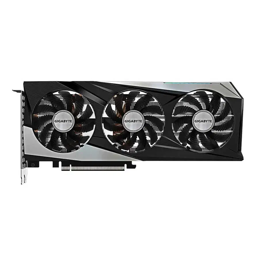 GIGABAYTE RTX 3060 Ti|قطعات و لوازم جانبی رایانه|ارومیه, |دیوار