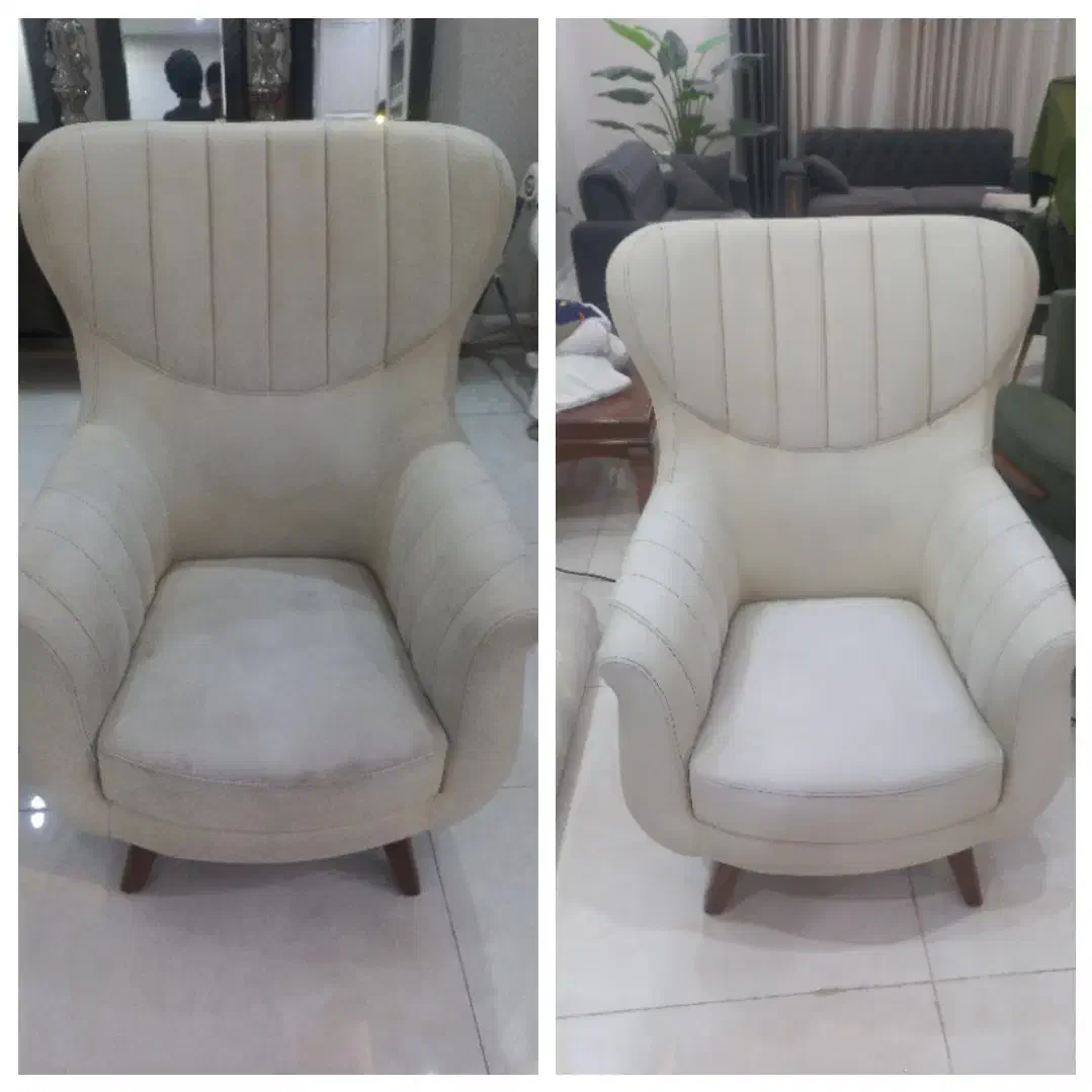 مبل شویی دوستان|خدمات نظافت|اهواز, امانیه|دیوار