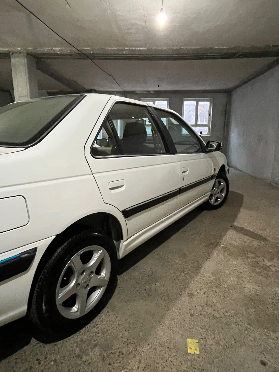 پرشیا tu5 مدل ۱۴۰۰|خودرو سواری و وانت|میاندوآب, |دیوار