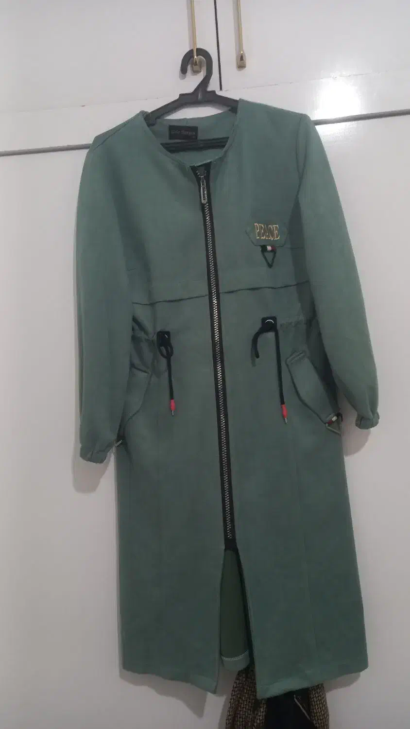 سلام مانتو پایزه|لباس|مشهد, نوده|دیوار