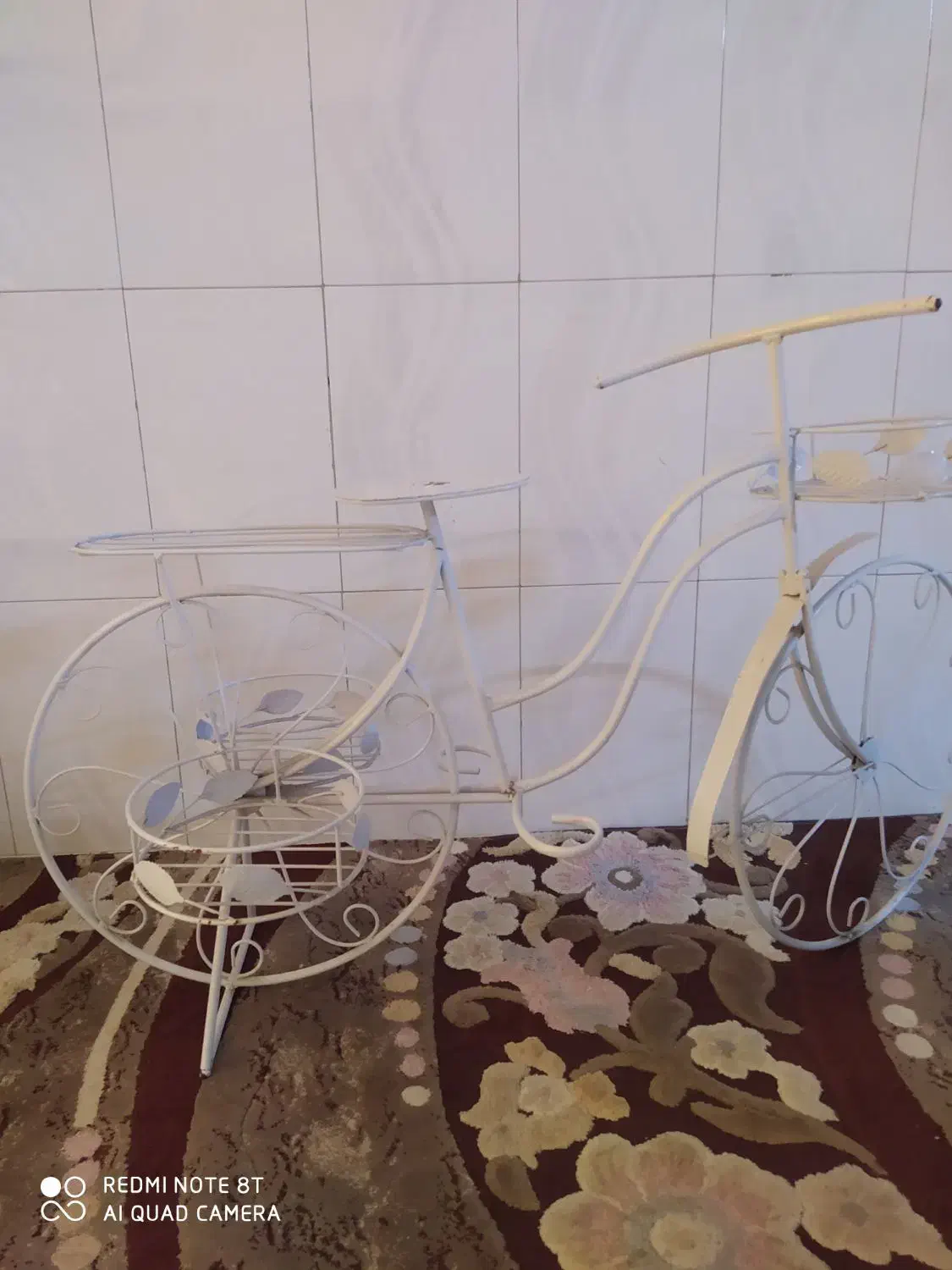 جا گلدانی وگلدان|گل مصنوعی|مشهد, کوی المهدی|دیوار