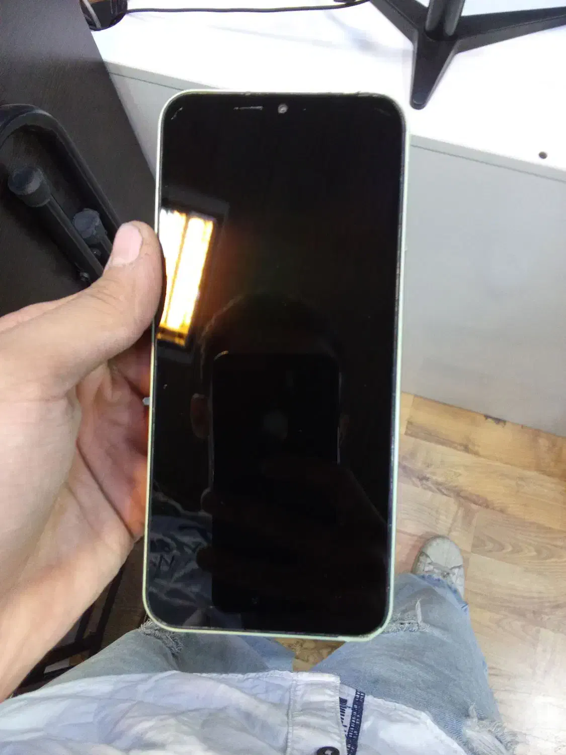 a14.  4G|موبایل|تهران, بازار|دیوار