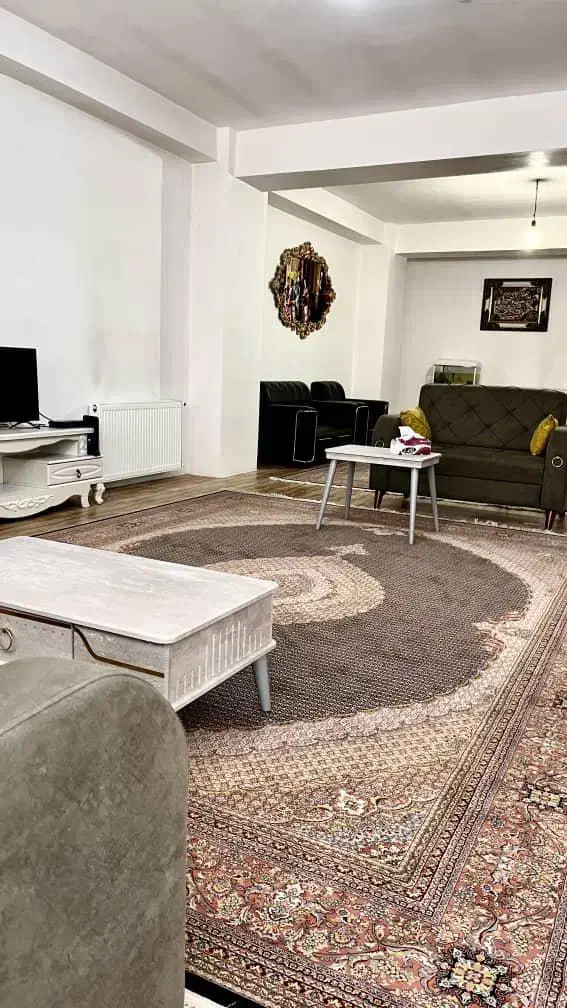 روزانه|اجارهٔ کوتاه‌مدت آپارتمان و سوئیت|تبریز, |دیوار