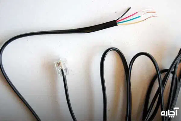 خط تلفن پشت سر هم|تلفن رومیزی|تهران, ایرانشهر|دیوار