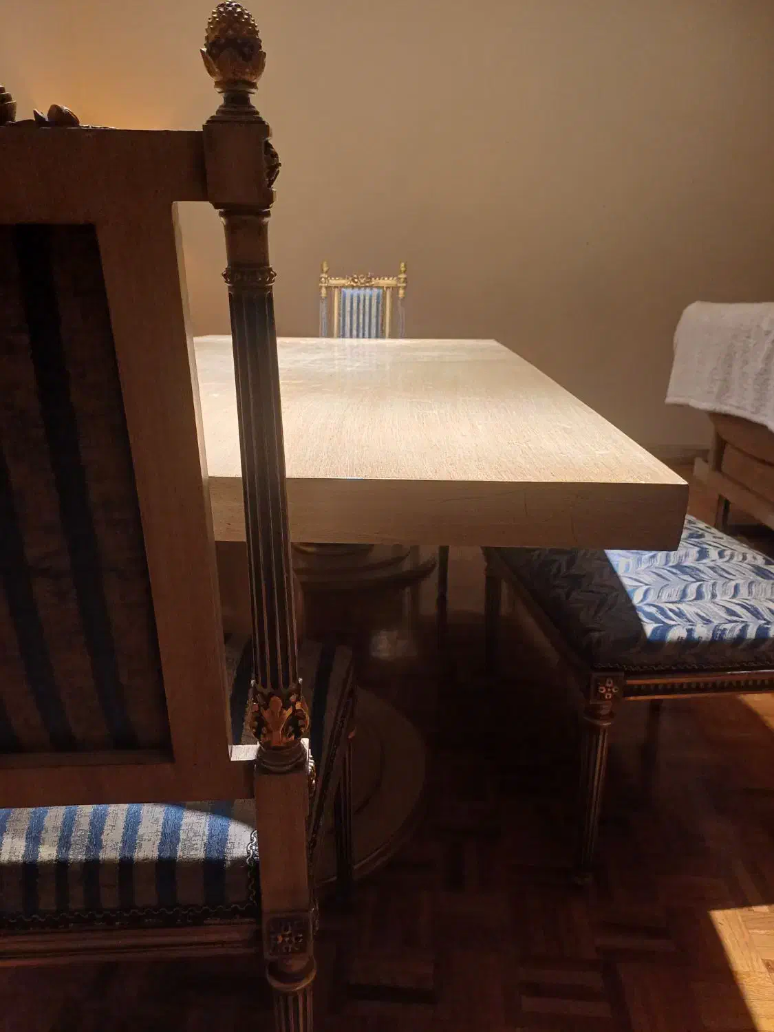 خدمات خانهداری و نگهداری از کودک|استخدام سرایداری و نظافت|تهران, جردن|دیوار