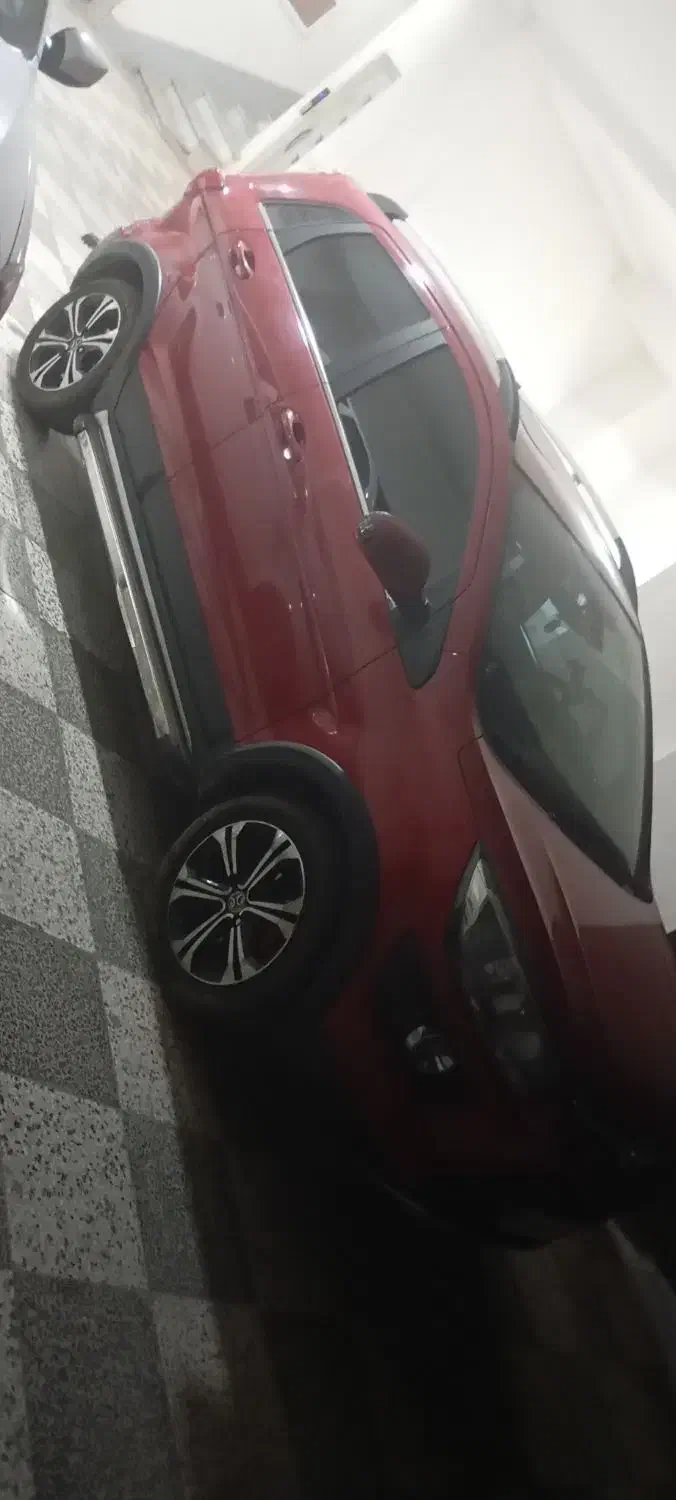 بایک x25|خودرو سواری و وانت|گنبد کاووس, |دیوار