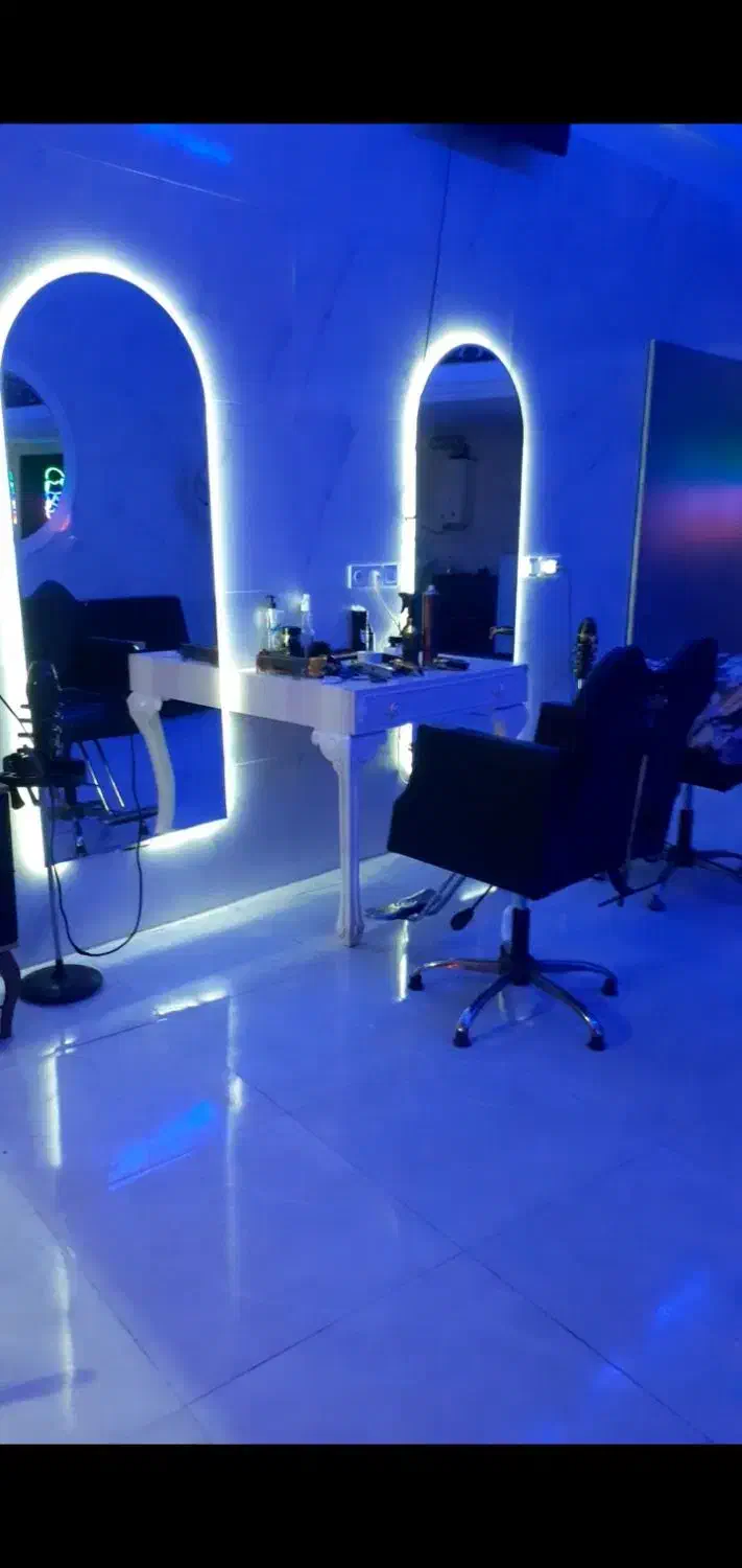 اجاره صندلی آرایشگاه|خدمات آرایشگری و زیبایی|پاکدشت, پاکدشت (مامازند)|دیوار