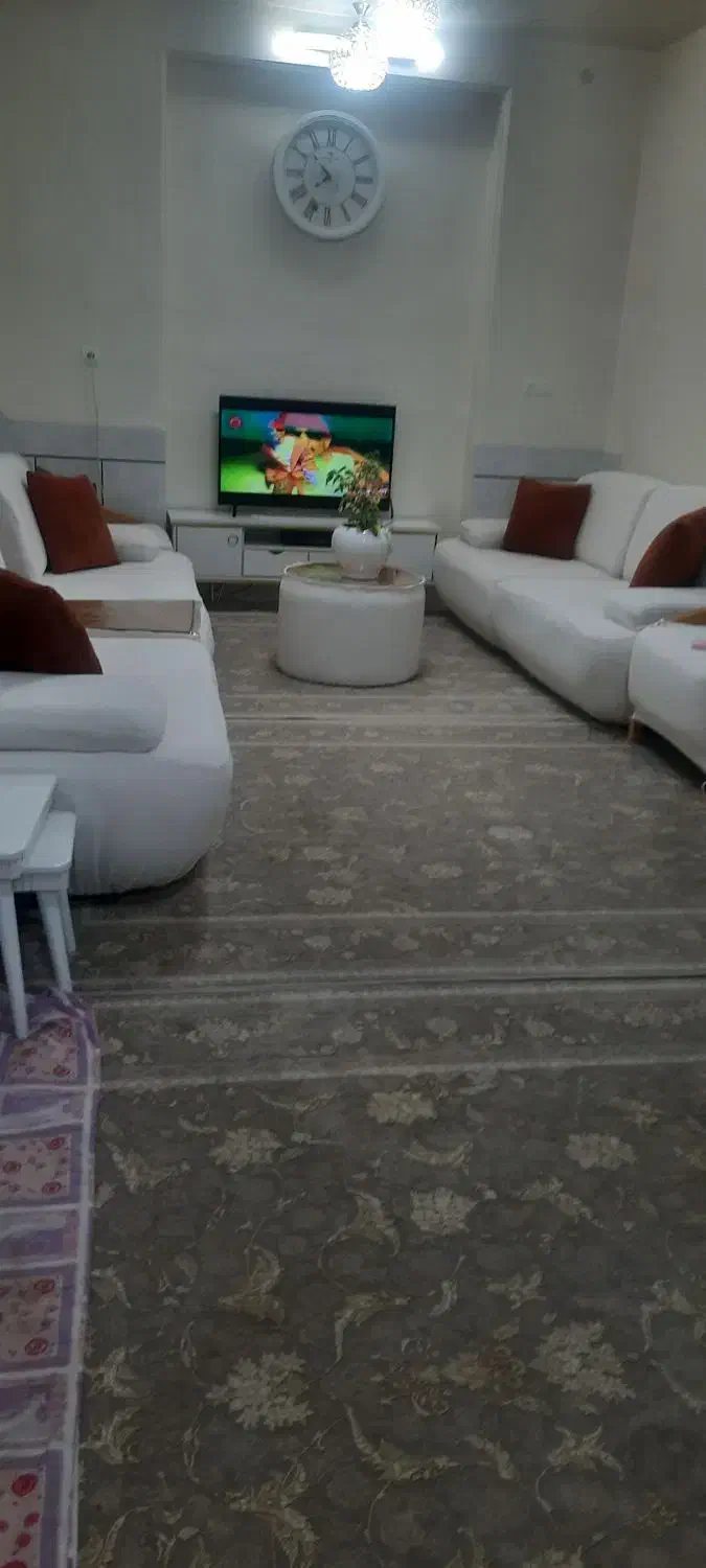 مبل نونو|مبلمان خانگی و میز عسلی|لنجان, |دیوار