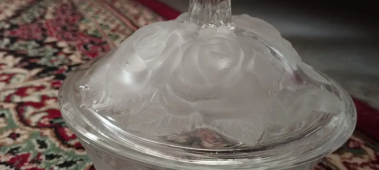 قندان|ظروف سرو و پذیرایی|نورآباد ممسنی, |دیوار