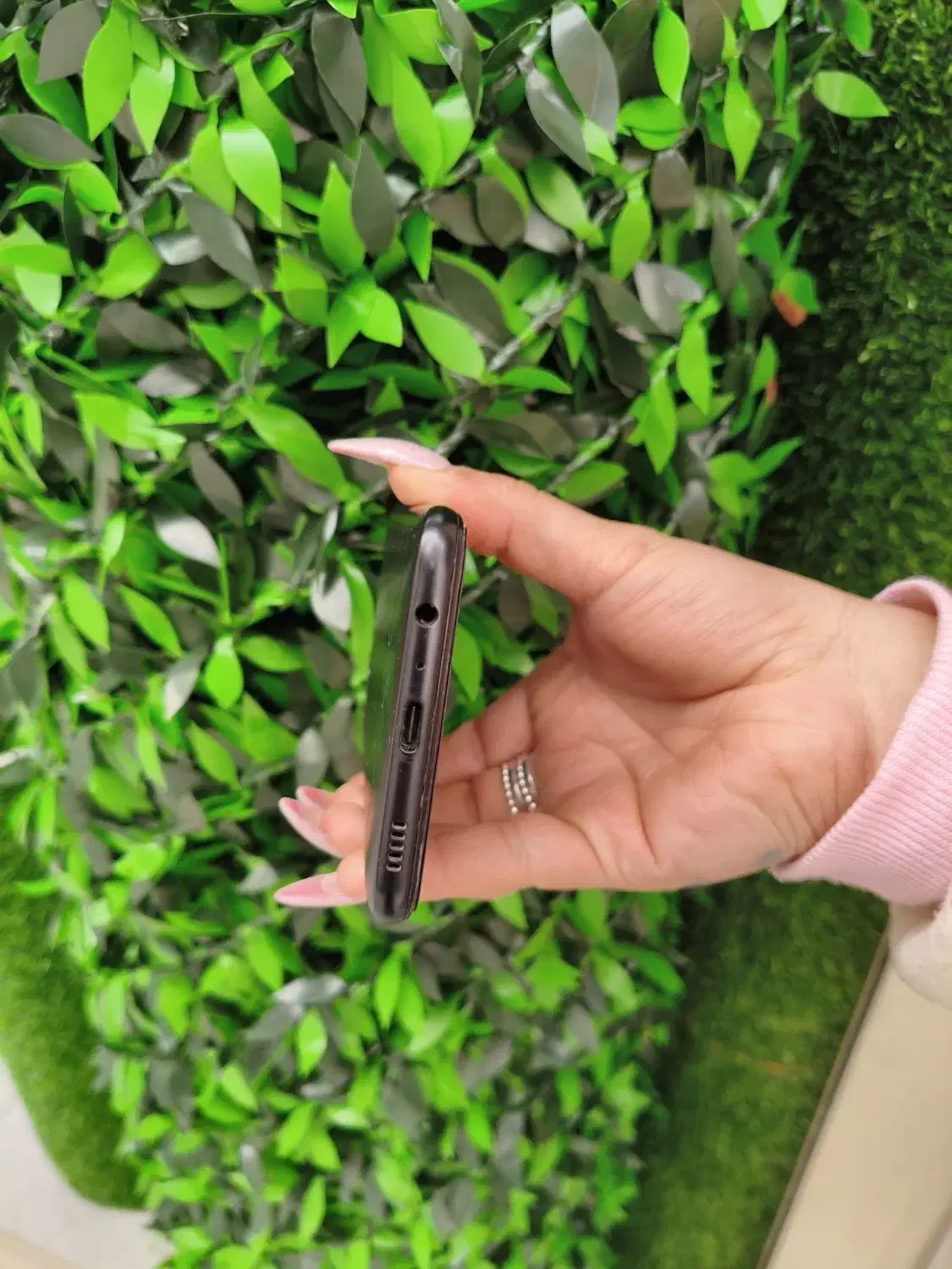 سامسونگ a03s 64/4|موبایل|شاهین‌شهر, فردوسی|دیوار