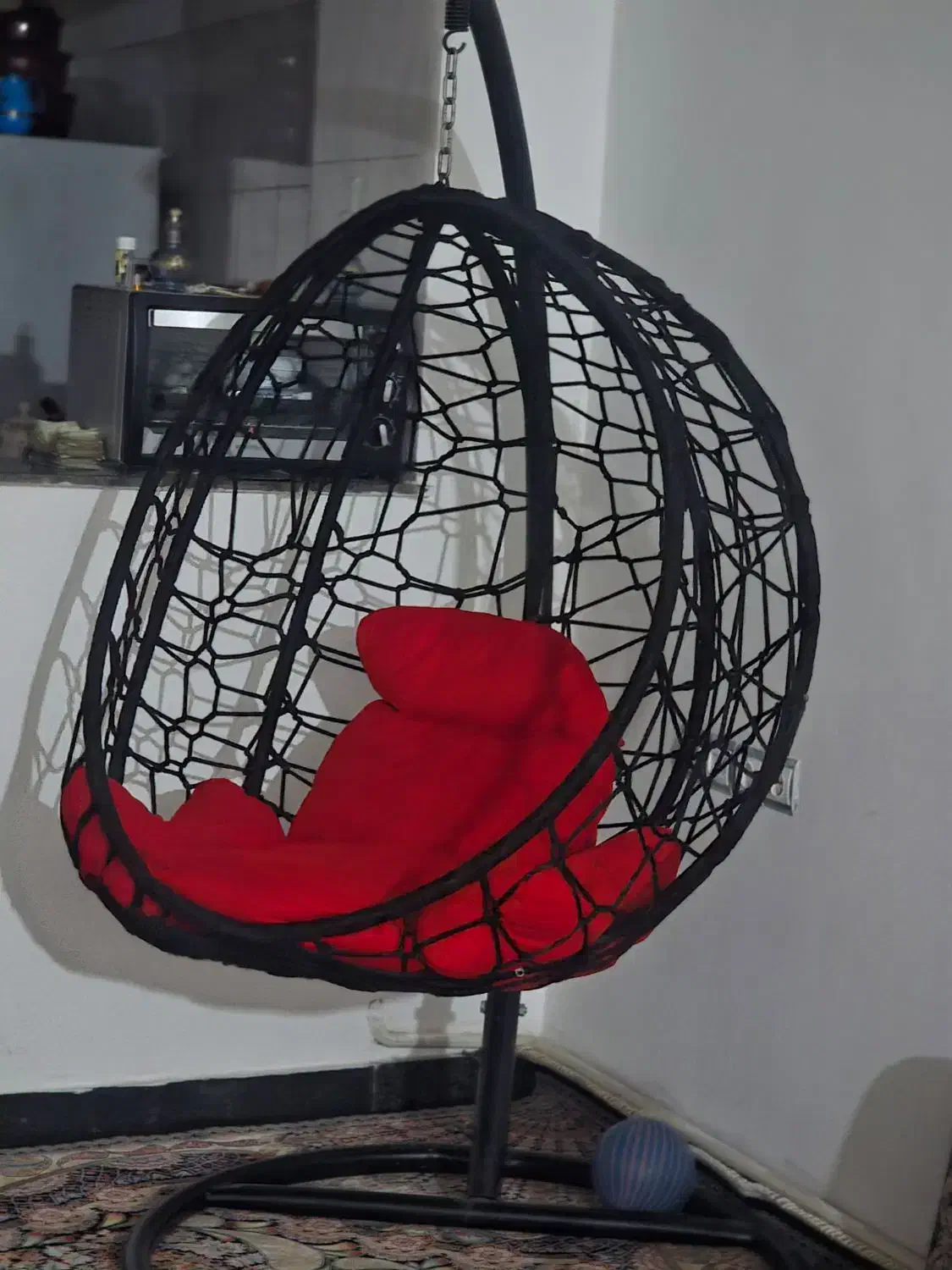 تاب ریلکسی|مبلمان خانگی و میز عسلی|شهریار, شهرک امیریه|دیوار