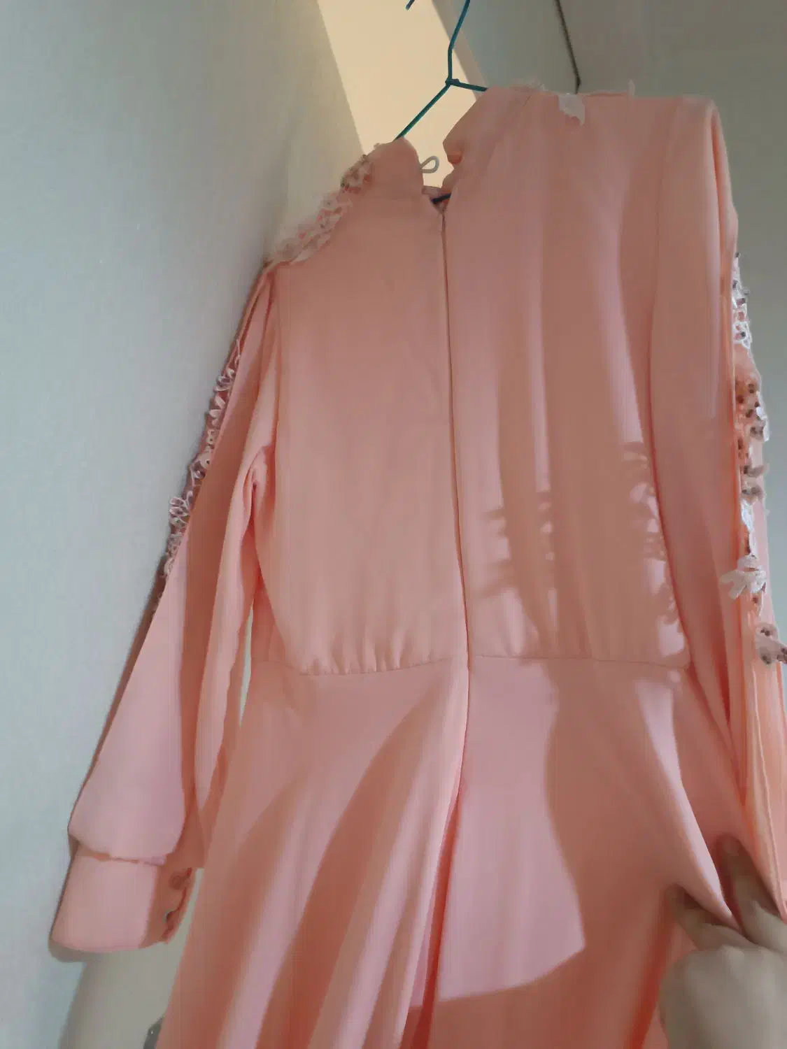 پیراهن بلند مجلسی|لباس|تهران, افسریه شمالی|دیوار