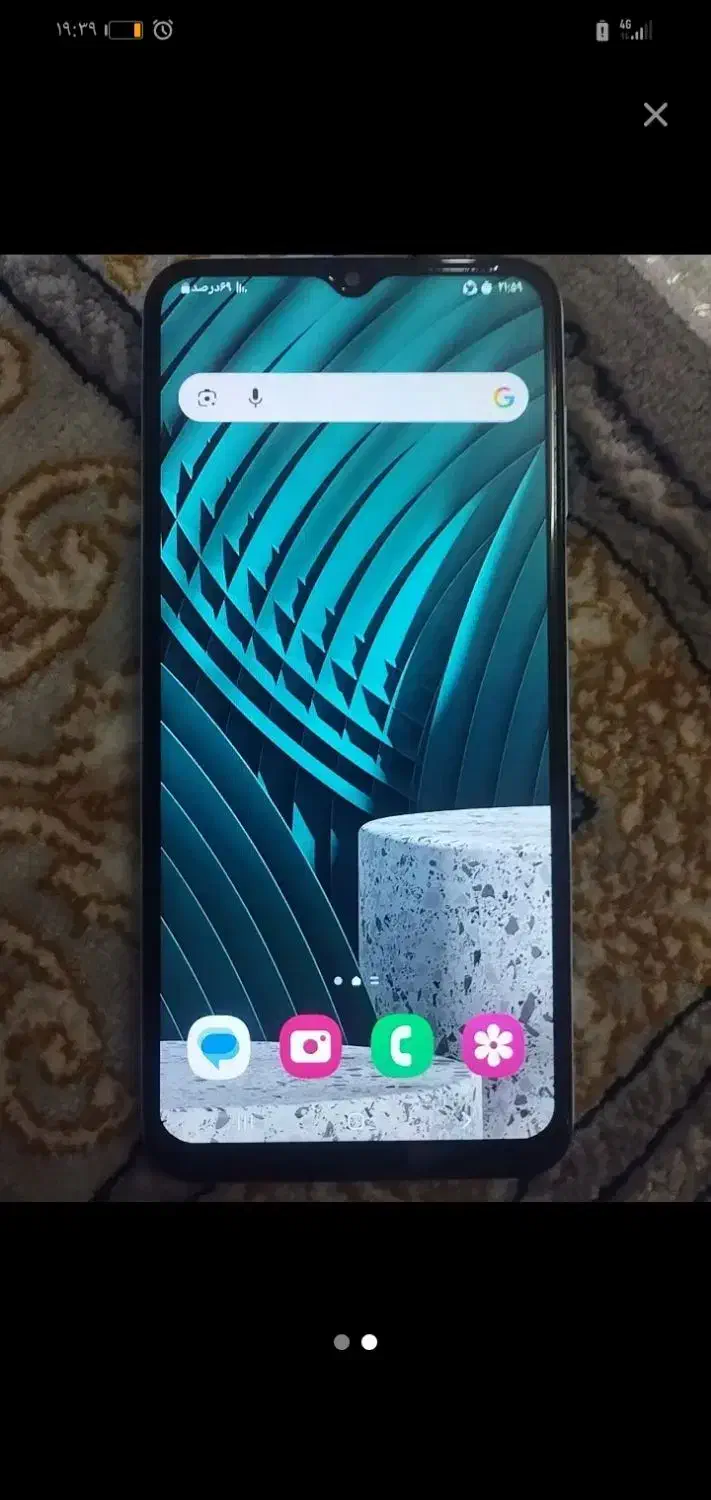 گوشی a13|موبایل|مشهد, کوی ولیعصر|دیوار