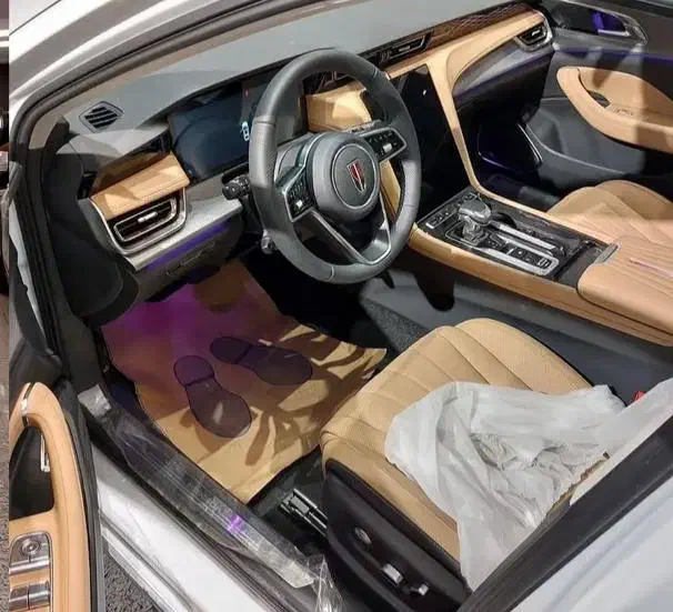 هونگچی اچ ۵ مدل ۲۰۲۵ /HONGQI H5 2025|خودرو سواری و وانت|تهران, الهیه|دیوار