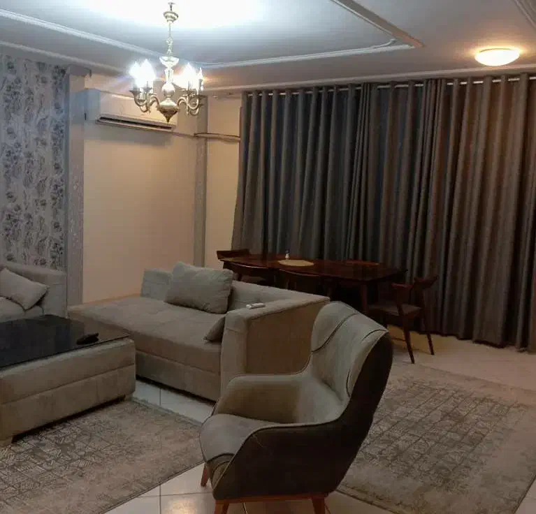 اجاره روزانه/هفتگی/سوییت/خانه اجاره ای/سویت|اجارهٔ کوتاه‌مدت آپارتمان و سوئیت|اهواز, کیانپارس |دیوار