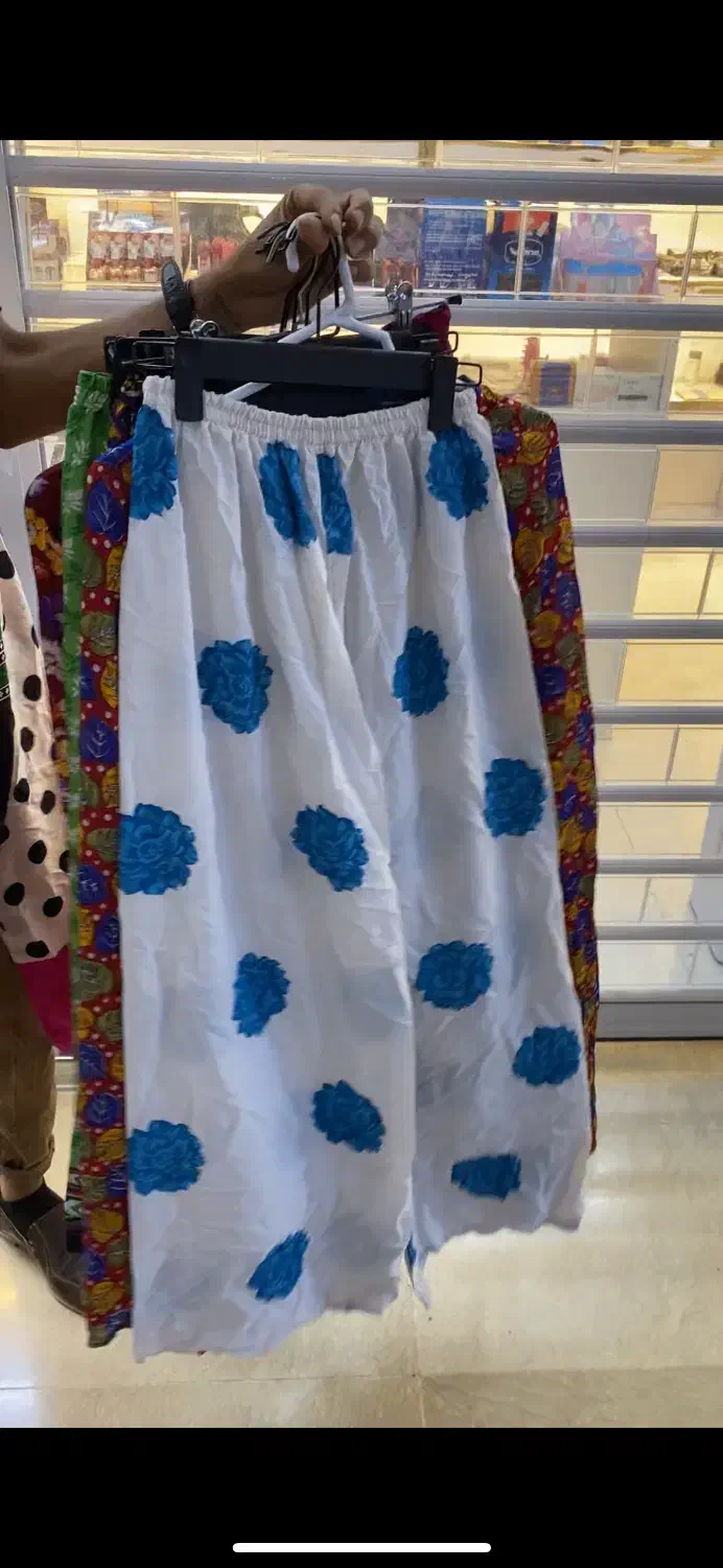 شلوار راحتی زنانه|لباس|قشم, |دیوار