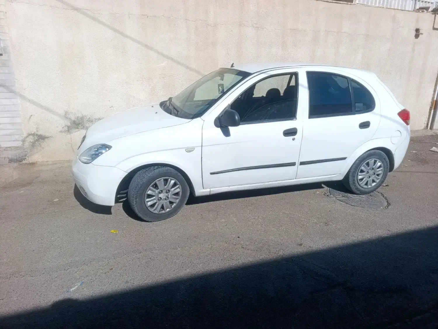 تیبا 2 مدل 1400|خودرو سواری و وانت|فسا, |دیوار