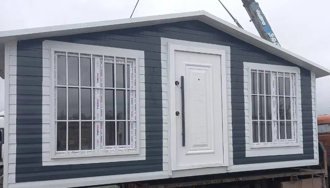 درب ضد سرقت فلزی|مصالح و تجهیزات ساختمان|چهاردانگه (تهران), |دیوار