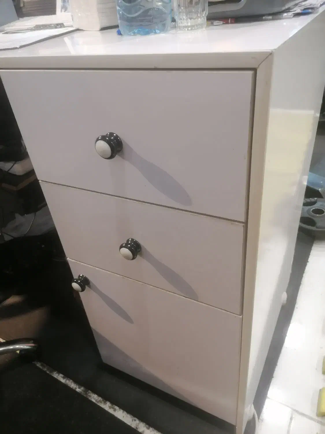 میز مدیریت|مبلمان اداری|بجنورد, |دیوار