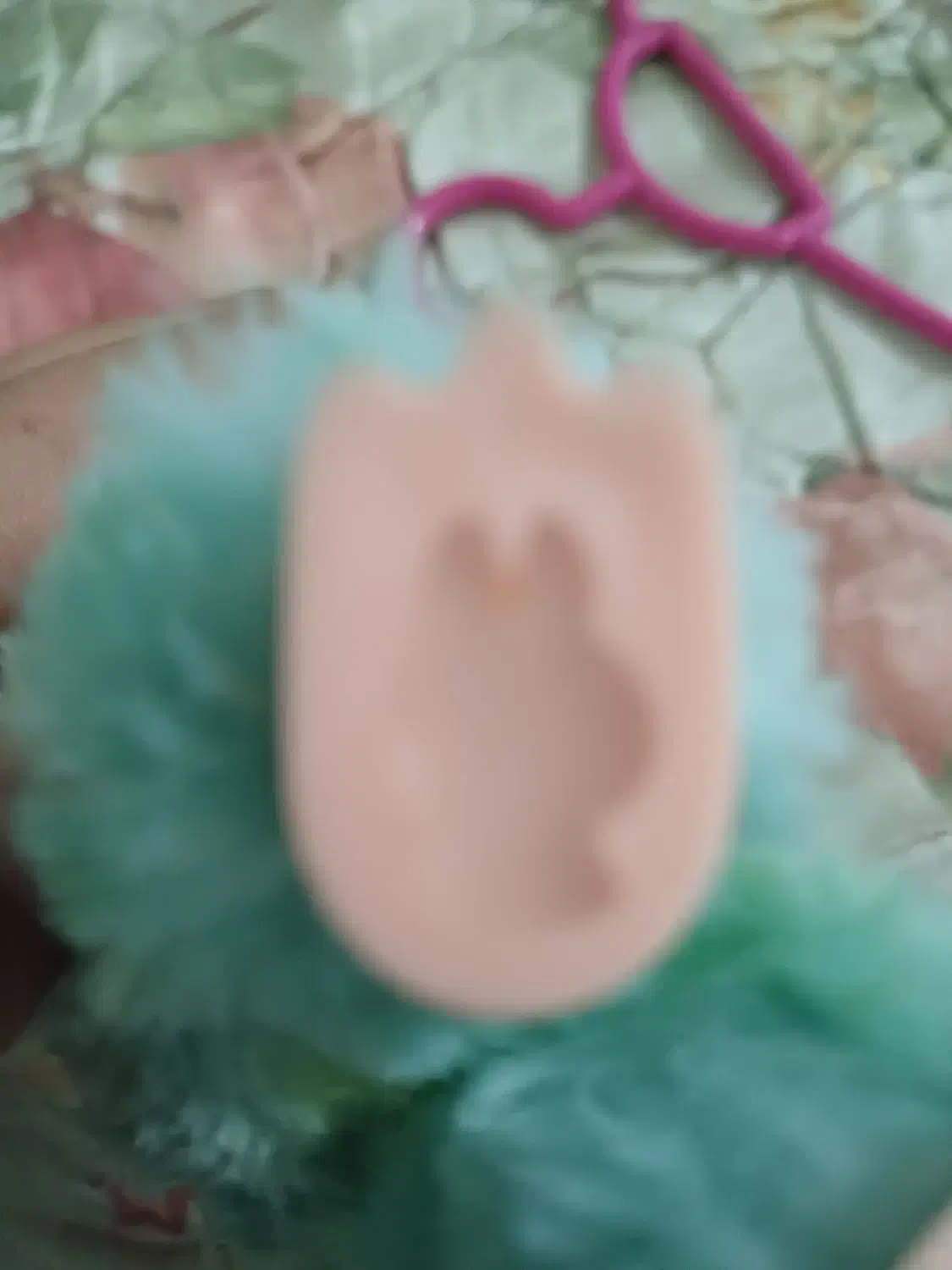 لبوبو بو اصل|اسباببازی|بروجرد, |دیوار