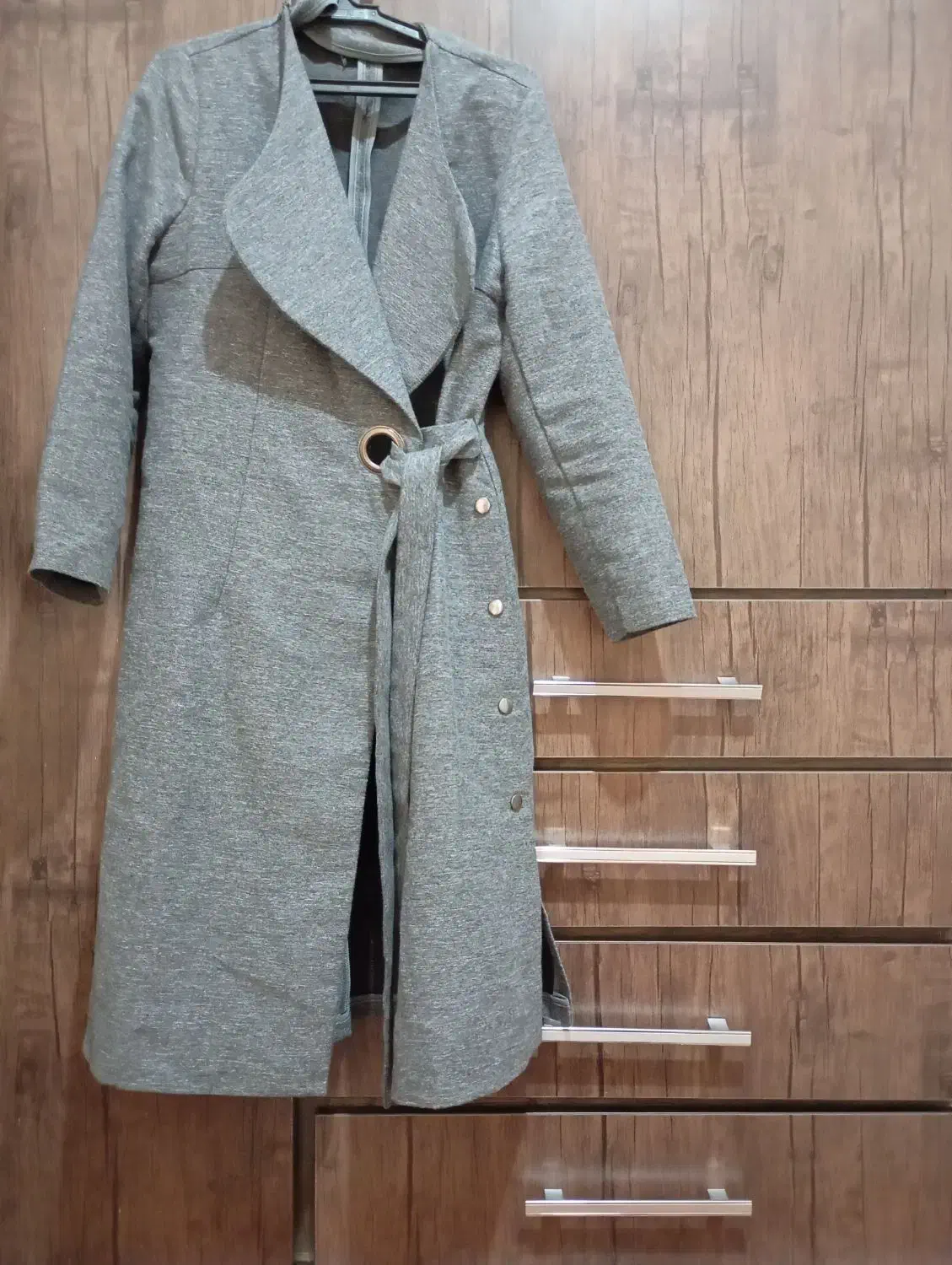 پالتو|لباس|خرم‌آباد, |دیوار