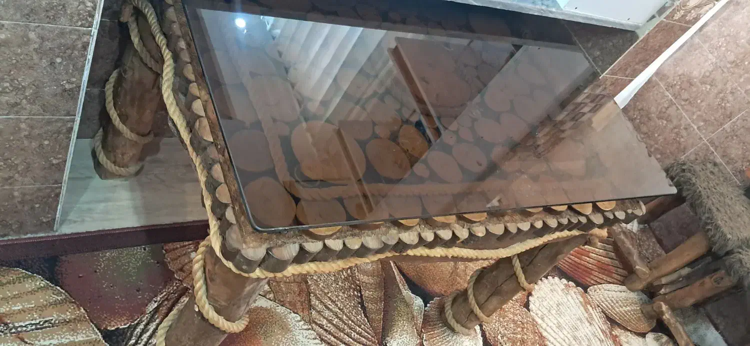 میز غذا خوری|میز و صندلی غذاخوری|بهار, |دیوار