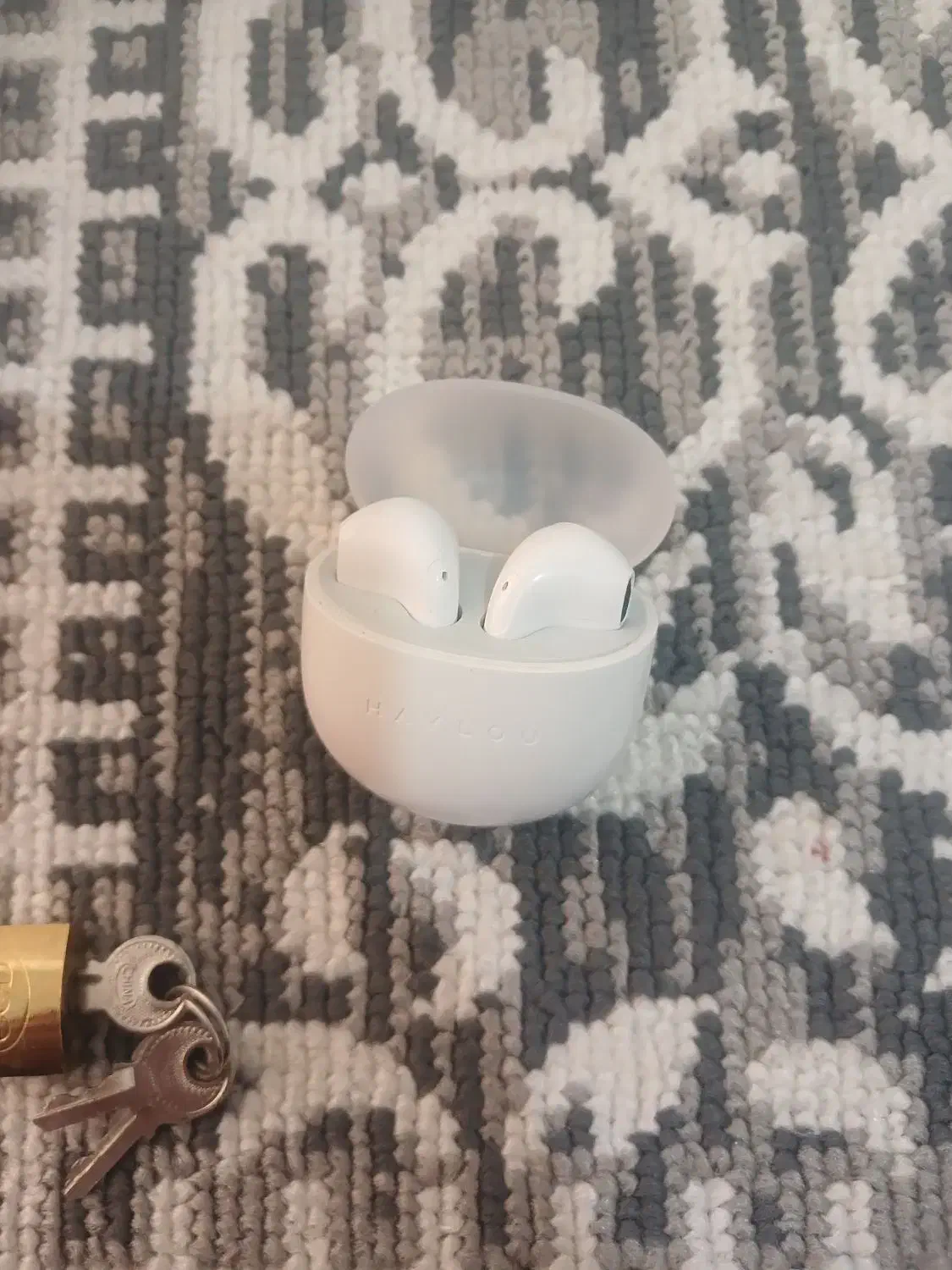 دوعددایرپاداصلی|لوازم جانبی موبایل و تبلت|بروجرد, |دیوار