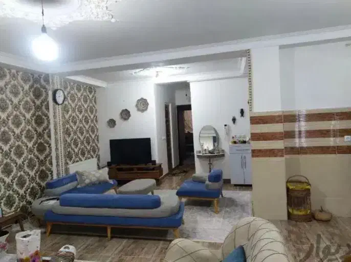 اجاره واحد ۹۰متری/گلستان/طبقه دوم|اجارهٔ آپارتمان|لاهیجان, گلستان|دیوار