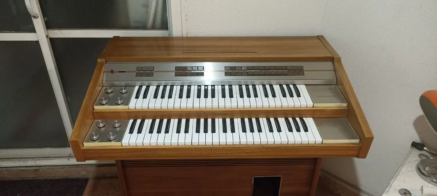 پیانو|پیانو، کیبورد، آکاردئون|تهران, امانیه|دیوار