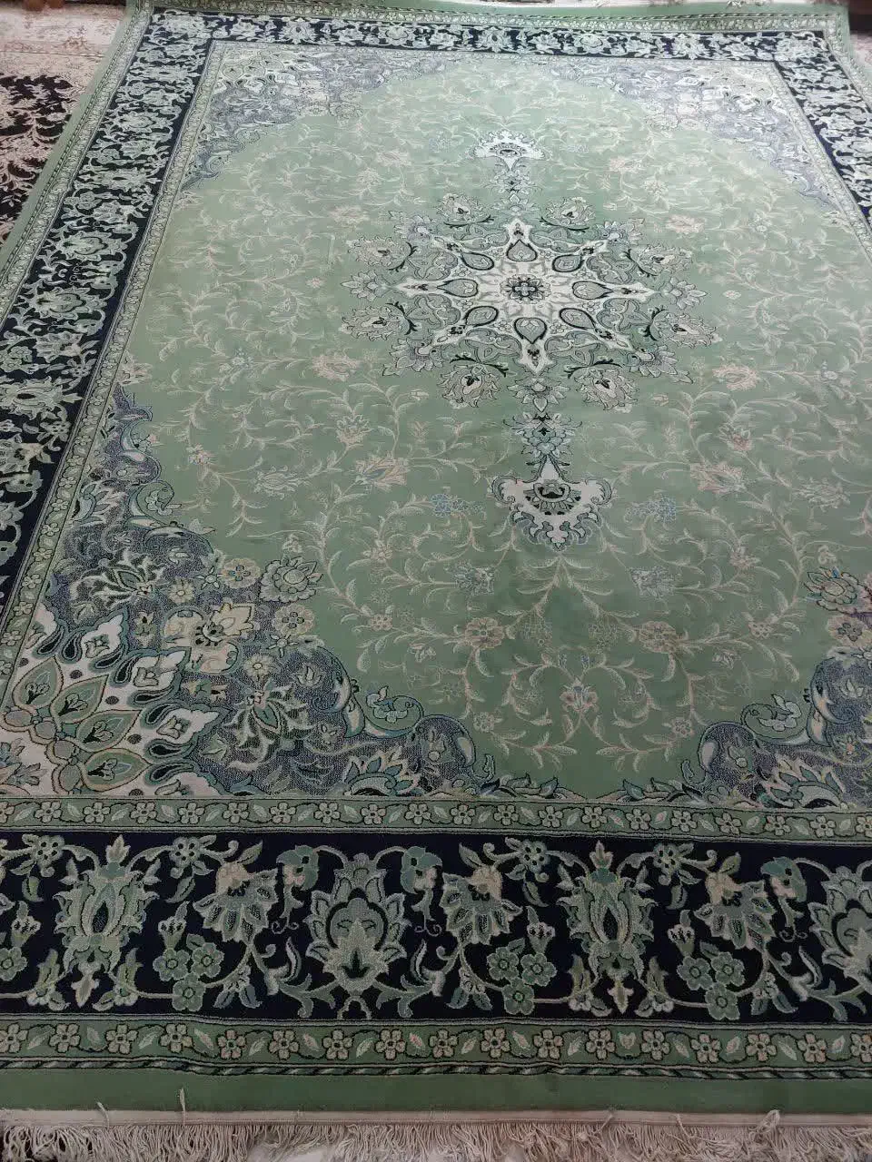 فرش ۱۲متری|فرش|نیشابور, شهرک فرهنگیان|دیوار