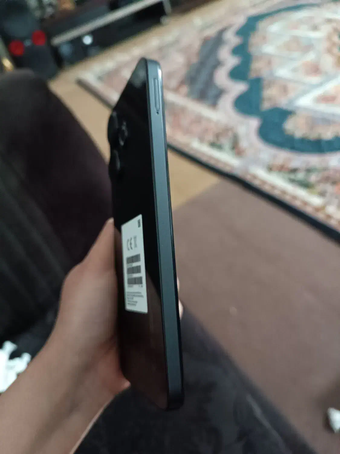 شیائمی ردمی ۱۳|موبایل|دوگنبدان, |دیوار