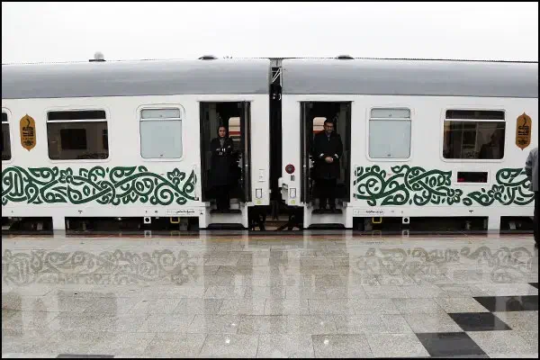 بلیط قطار به مشهد لحظه اخری|تور و چارتر|شیراز, حومه شیراز|دیوار