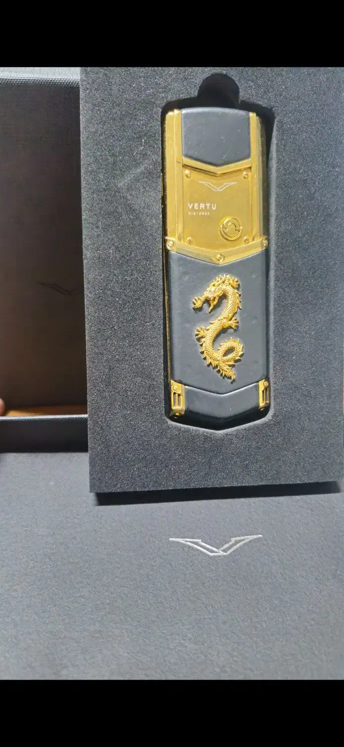 ورتو سیگنیچرز|موبایل|کرج, فاز ۱ مهرشهر|دیوار