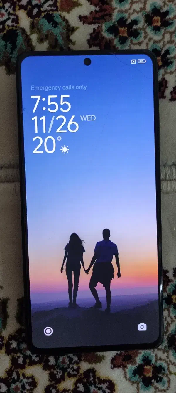 poco x5 pro|موبایل|شوشتر, |دیوار