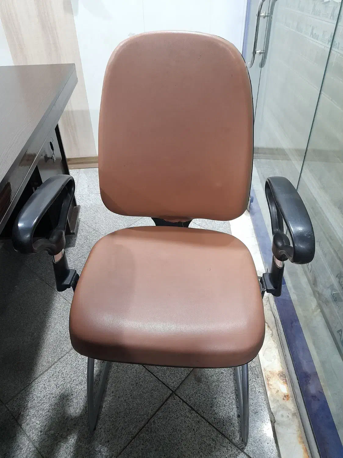 میزو صندلی دفتری|دفتر کار|گلستان (تهران), |دیوار