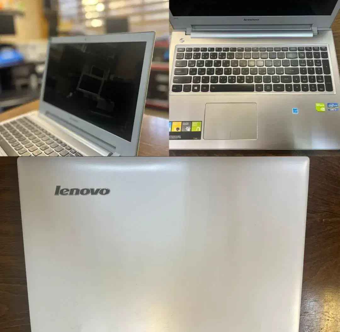 لپ تاپ Lenovo i7|رایانه همراه|تهران, شهرک امید|دیوار