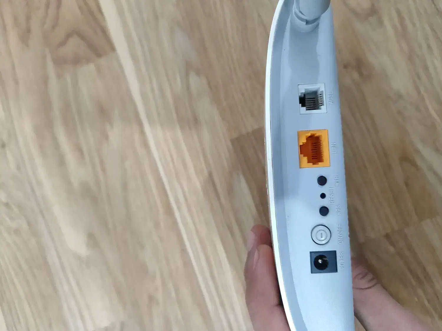 مودم وای‌فای|مودم و تجهیزات شبکه|تهران, افسریه شمالی|دیوار