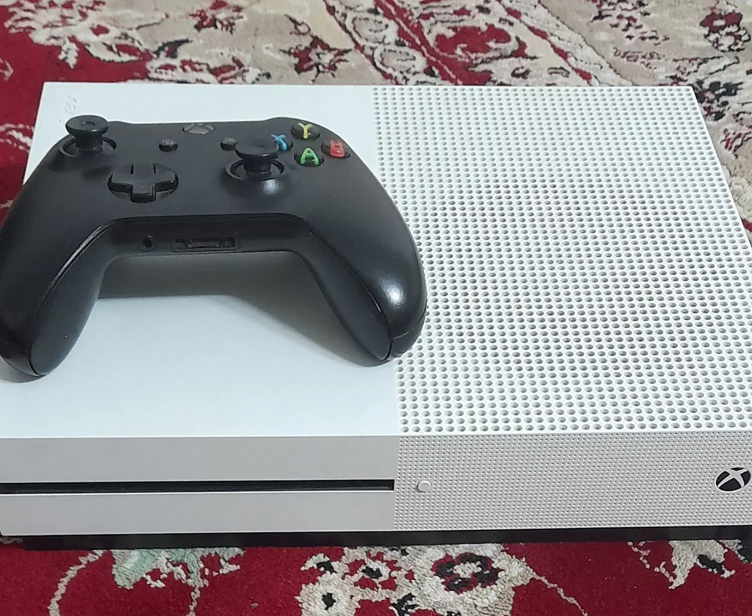 ایکس باکس وان اس|کنسول، بازی ویدئویی و آنلاین|بابل, |دیوار