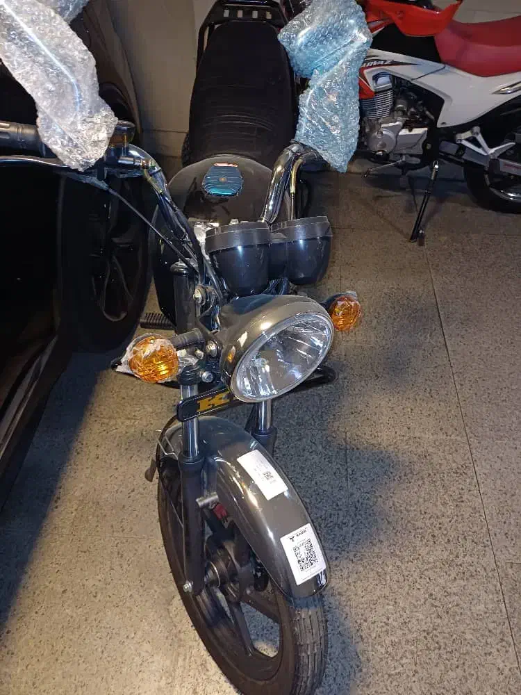 کی ال دی خشک ۱۴۰۴|موتورسیکلت|تهران, تهرانپارس غربی|دیوار