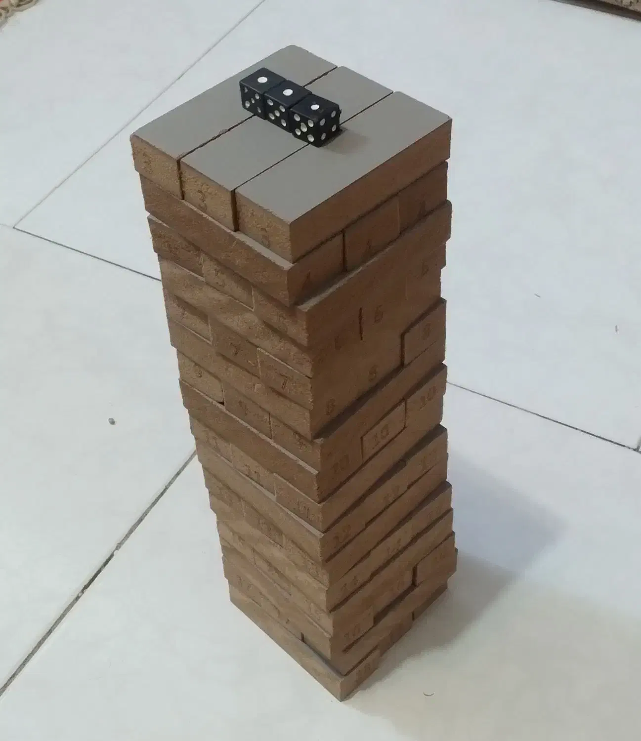 برج هیجان نو|اسباب‌‌بازی|تبریز, |دیوار