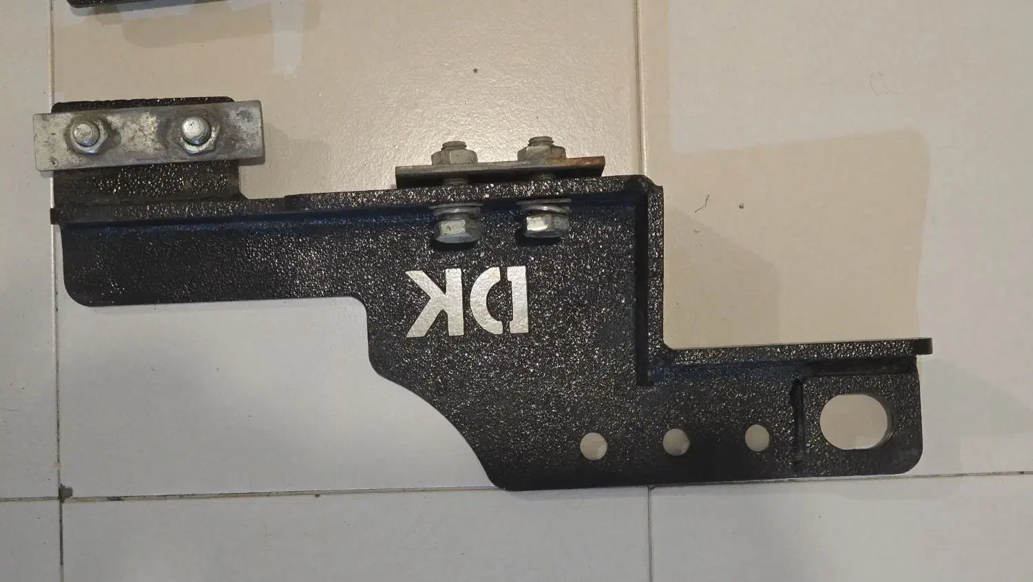 بکسل بند نیسان پیکاپ ‌Dk آفرود|قطعات یدکی و لوازم جانبی|رفسنجان, |دیوار