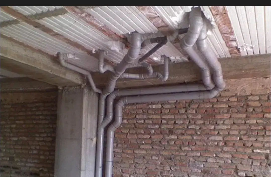 لوله کشی اب و فاضلاب|خدمات پیشه و مهارت|گرگان, |دیوار