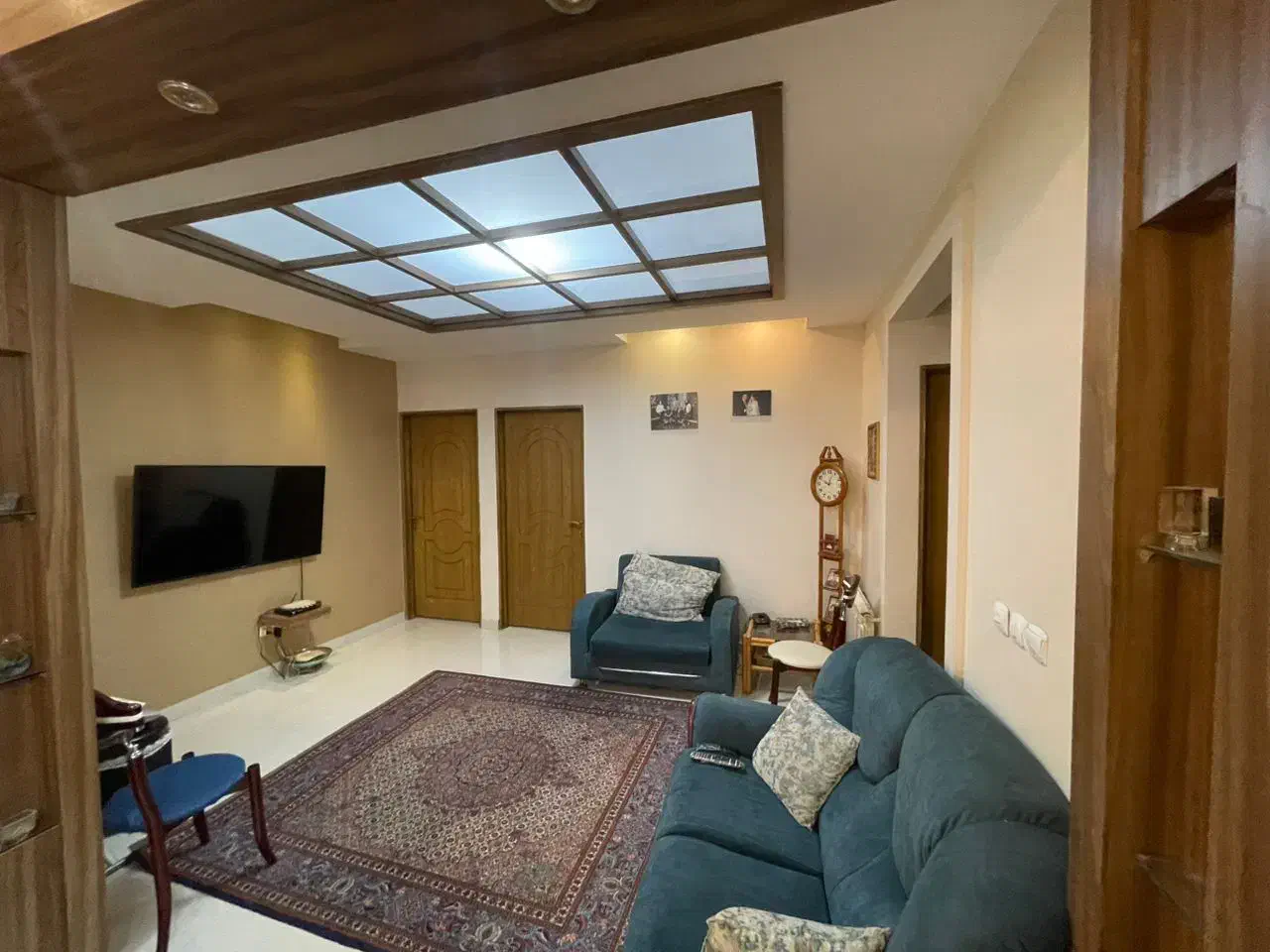 آپارتمان ۱۹۰ متر/سه خواب/فول فرامرز عباسی ۲۶|اجارهٔ آپارتمان|مشهد, شهید فرامرز عباسی|دیوار