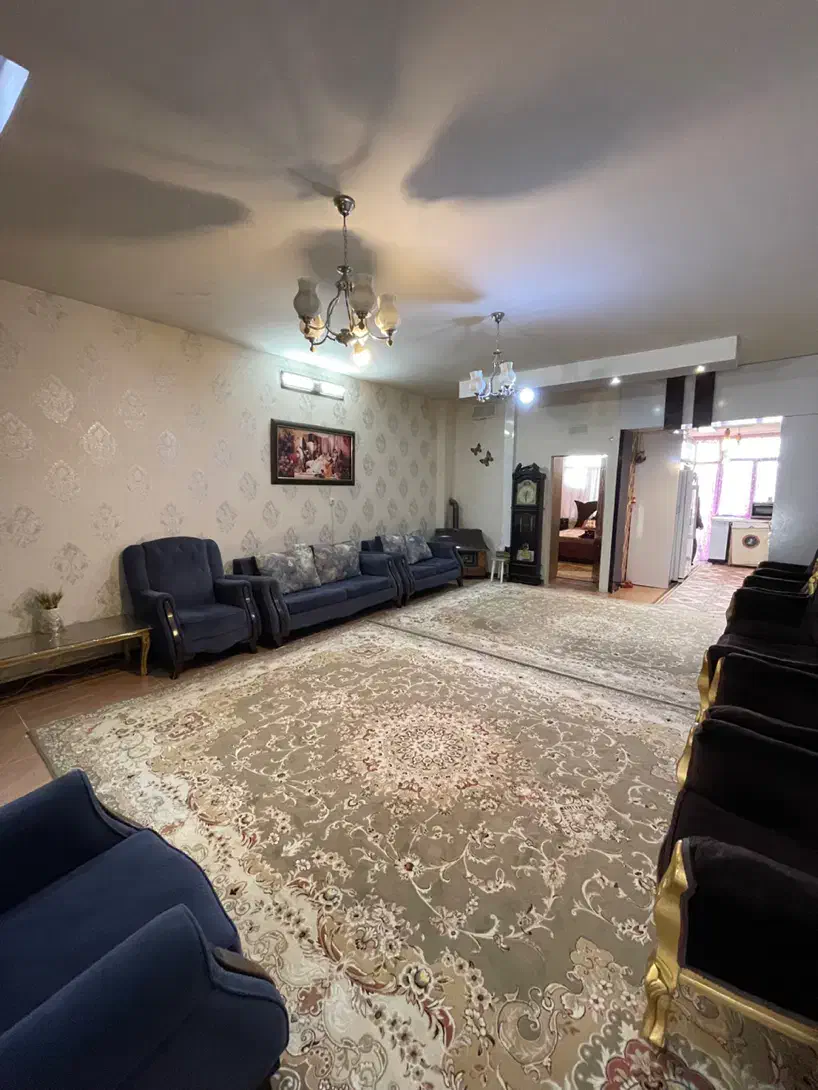 آپارتمان/طبقه دوم/۱۱۲متر/۲خواب/|فروش آپارتمان|تربت‌حیدریه, قائم|دیوار