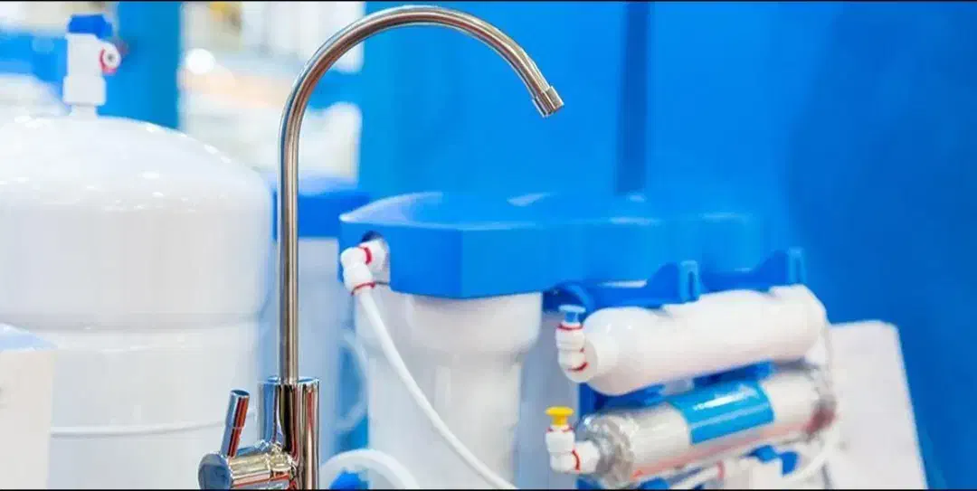 تعویض فیلتر انواع تصفیه آب|آب‌سردکن و تصفیه آب|اصفهان, شمس آباد|دیوار