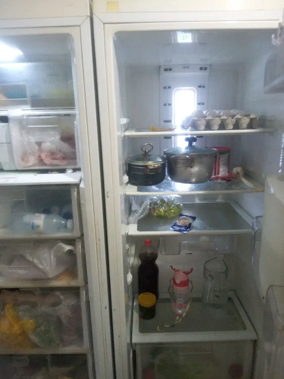 استوار|یخچال و فریزر|نسیمشهر, |دیوار