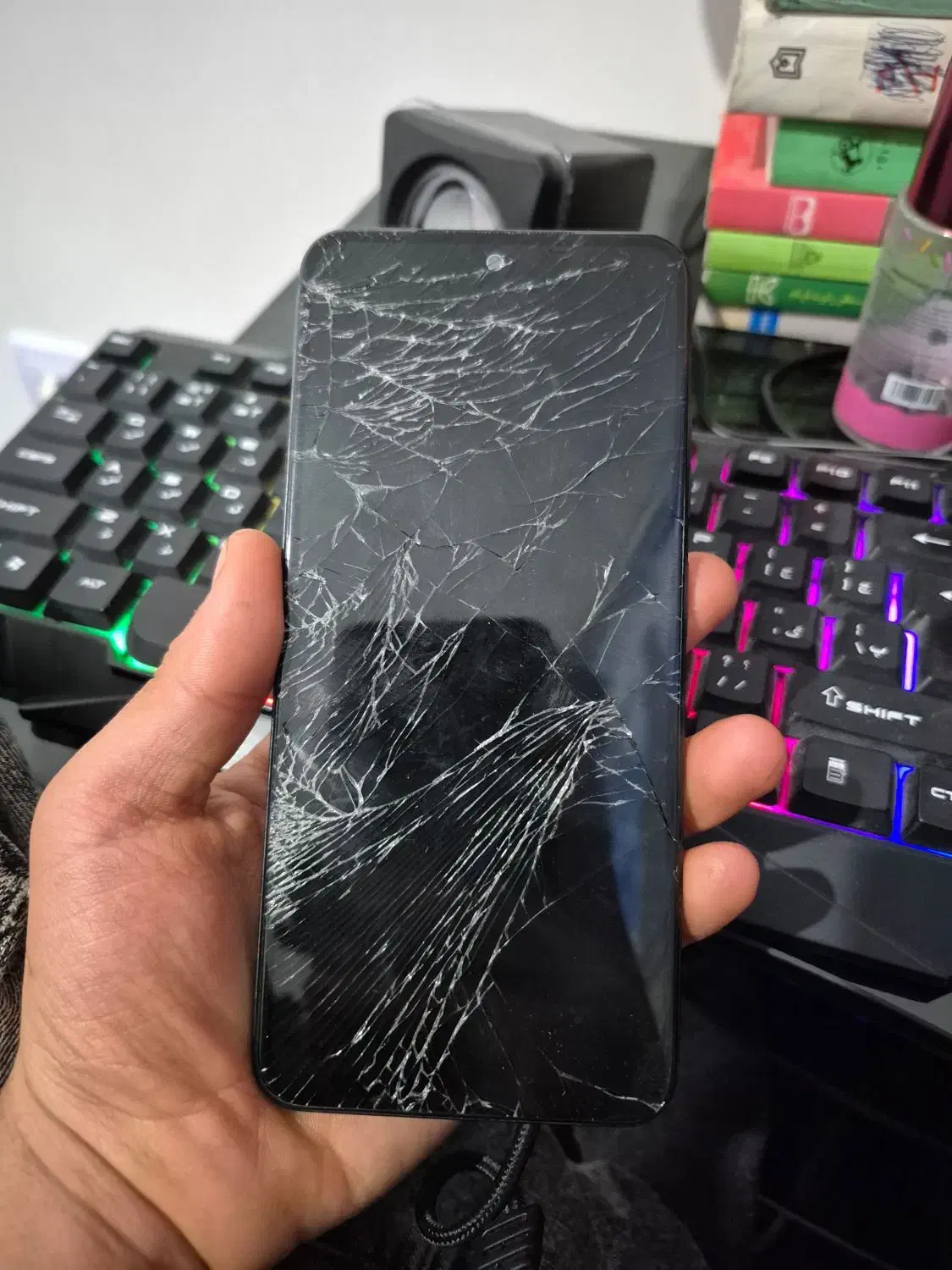 گوشی شیامی redmi note 12s|موبایل|اردبیل, |دیوار