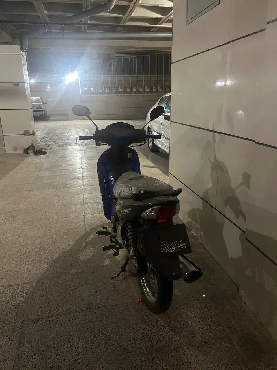 موتور ویو|موتورسیکلت|الوند, |دیوار