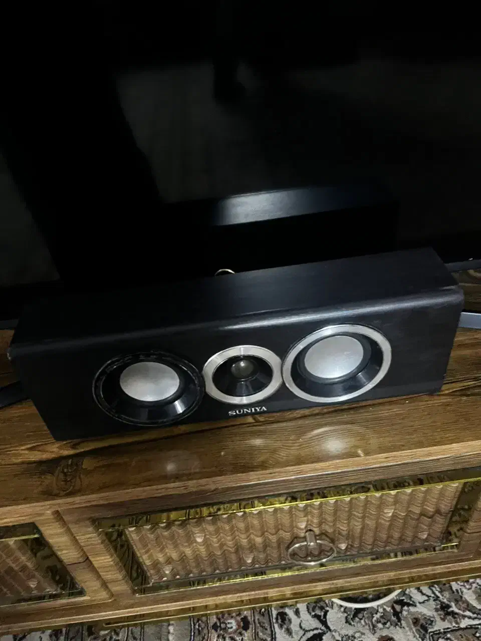 باند و سینما خانواده|سیستم صوتی خانگی|مشهد, انقلاب|دیوار