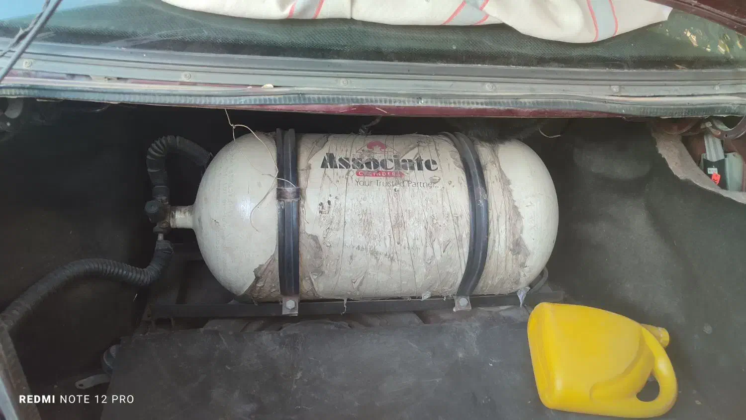 پراید مدل 87|خودرو سواری و وانت|شیراز, تندگویان|دیوار